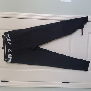 Gymshark Joggers/ Gymshark Sweatpants